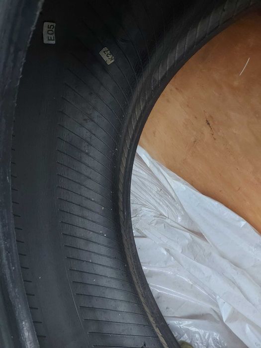 Opony Zimowe Pirelli 215/60 r. 17