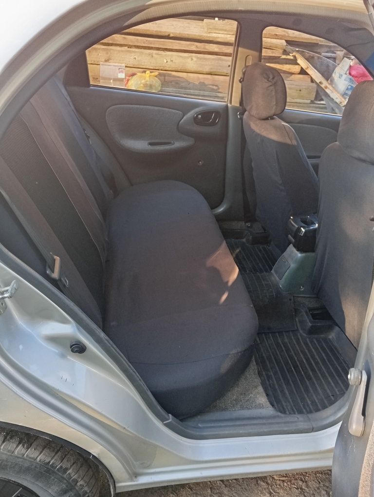 Продам Daewoo Lanos