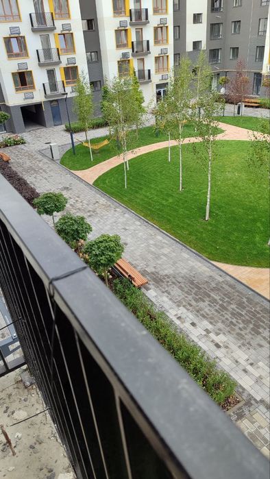 Продаж сучасної квартири з ремонтом та зручним виїздом до Києва!