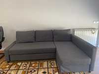 Sofa Friheten Ikea