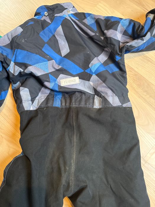 Kombinezon Reima r. 110