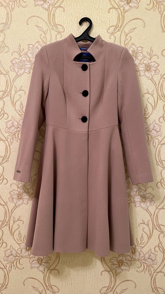 Новое весеннее пальто(по супер цене)
