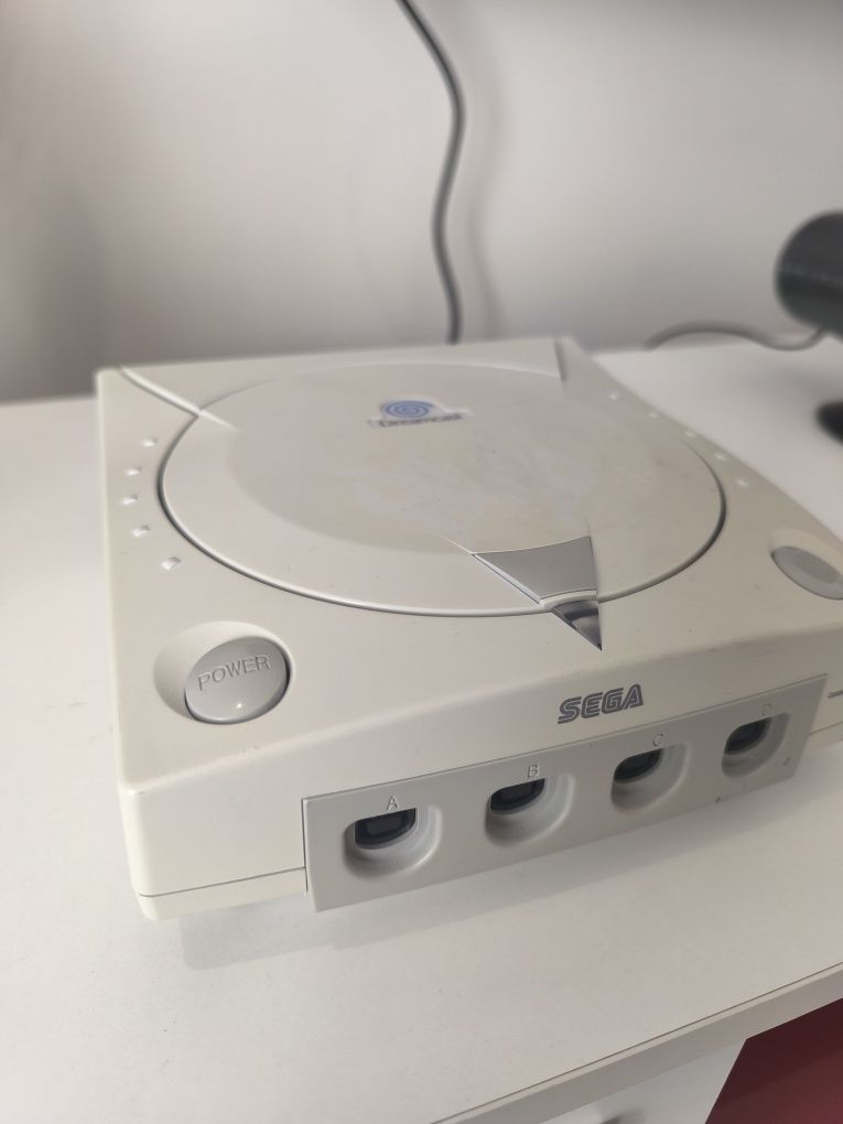 Xbox classica e nintendo game cube e gamegear
