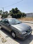 Renault megane 1.4e