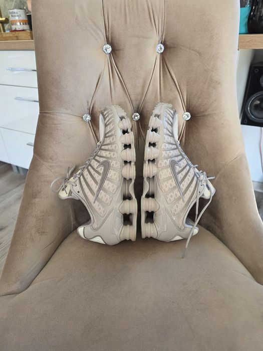 Nike Tl roz 44 nowosc