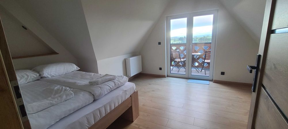 Domek do wynajęcia "DreamHill"