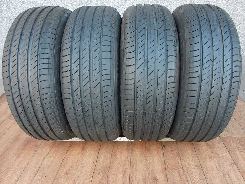 Michelin Primacy4 S1 215/60/17 96V z 2024r ładne!