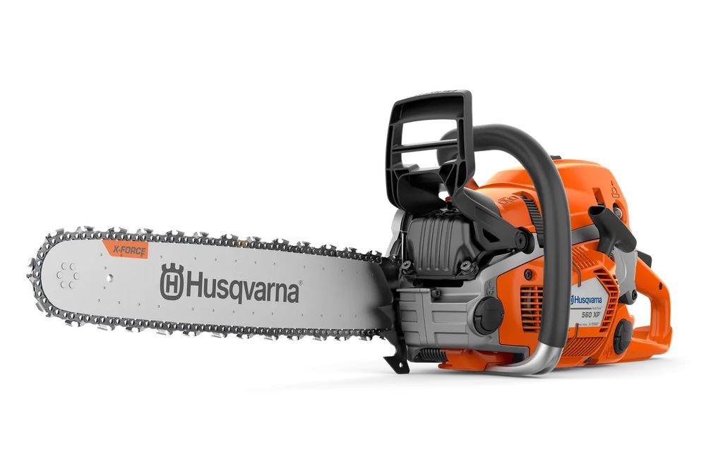 Pilarka Spalinowa Husqvarna 560XP MK II Profesjonalna Raty 0% Promocja