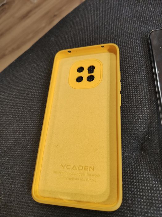 Telefon; Smartfon; Huawei, Mate 20 pro, 6/128 GB