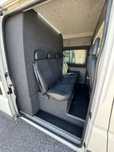 Peugeot Boxer 2.2 HDI 2014r uszkodzony silnik