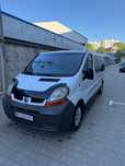 Renault Trafic 1,9 TDI 6 ст 100 Kw пасажир