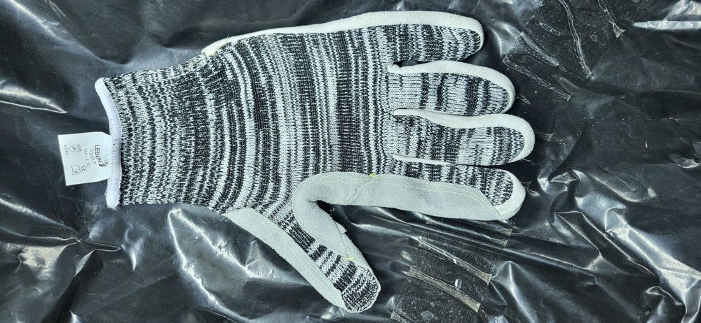 Rękawiczki robocze Lebon