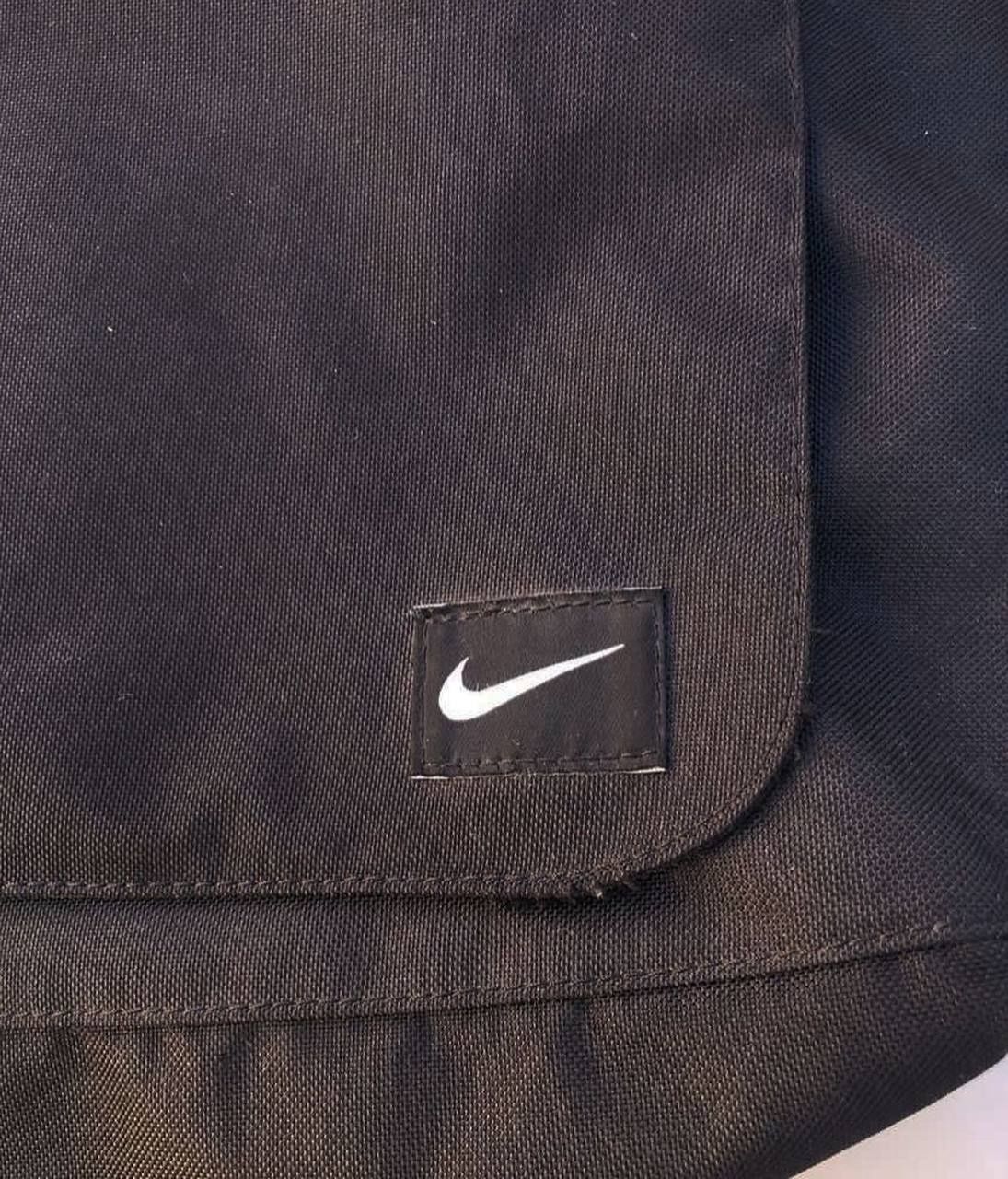 Сумка Nike Чорна