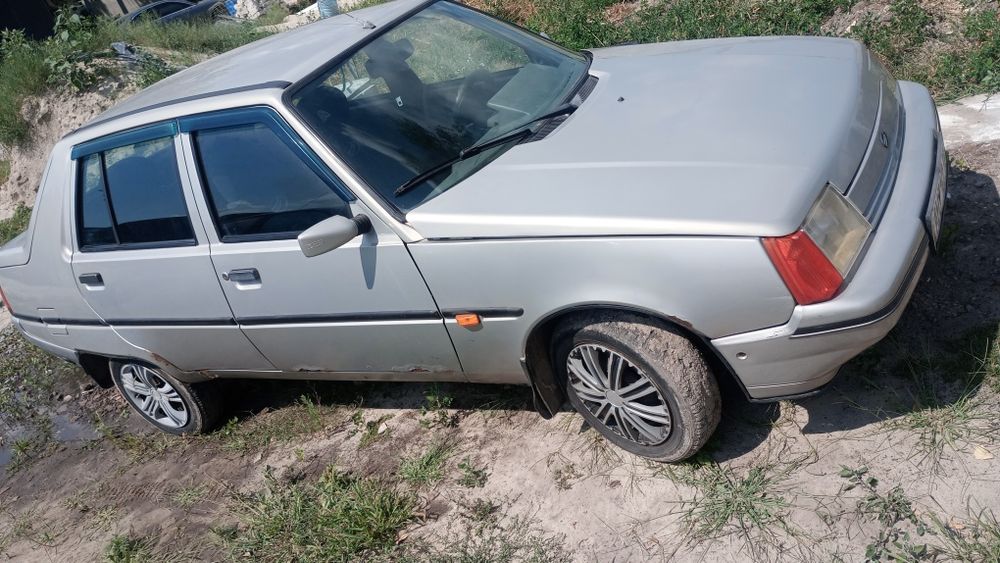 Славута інжекторна 1.3