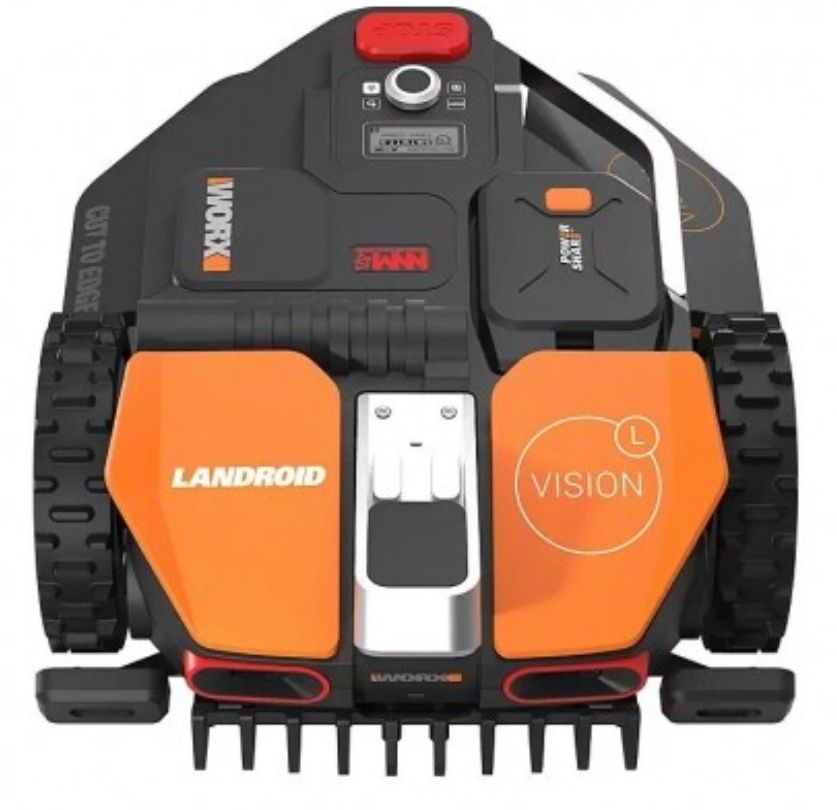 Landroid worx Vision L1300