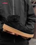 Чоловічі Зимові Кросівки Nike Air Force 1 High Fur