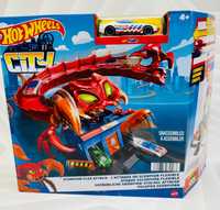 Трек Хот Вілс Скорпіон Hot Wheels City Scorpion