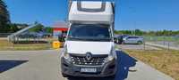 Renault Master 2,3  170KM Firana