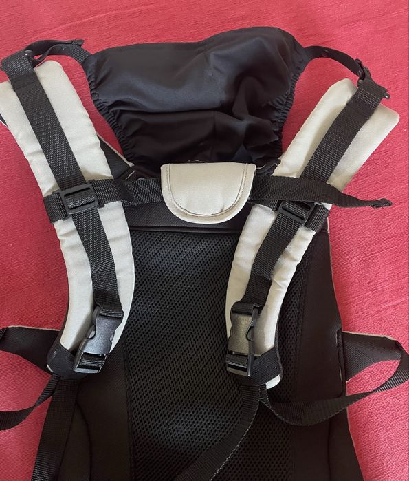 Marsúpio Bébé Confort, modelo Physionest