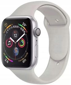 Pasek Do Apple Watch 3 4 5 6 7 Se 42 44 45 Mm