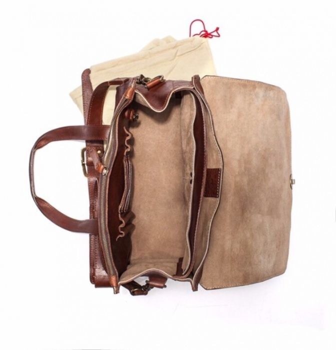 Мужской портфель ( Сумка ) Will Leather Goods