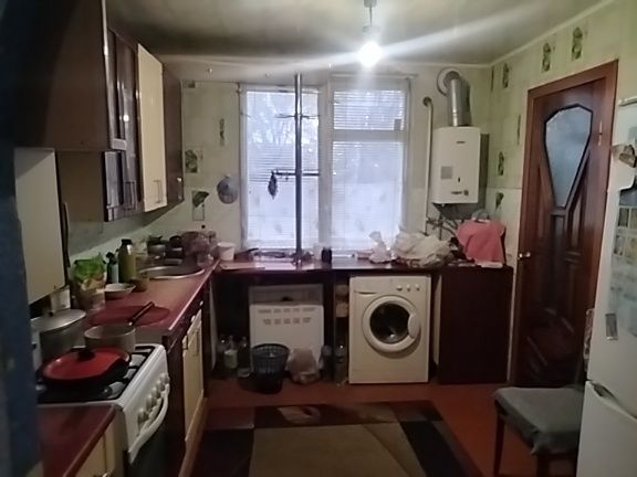 Власник Продам півбудинку 90 м2 в центрі Глухова