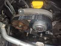 ГРМ Renault Nissan Ford Dacia Opel Skoda Volkswagen