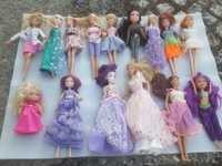 16 Barbie  para  crianças