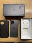 Iphone 11 Pro stan idealny kpl. paragon sluchawki