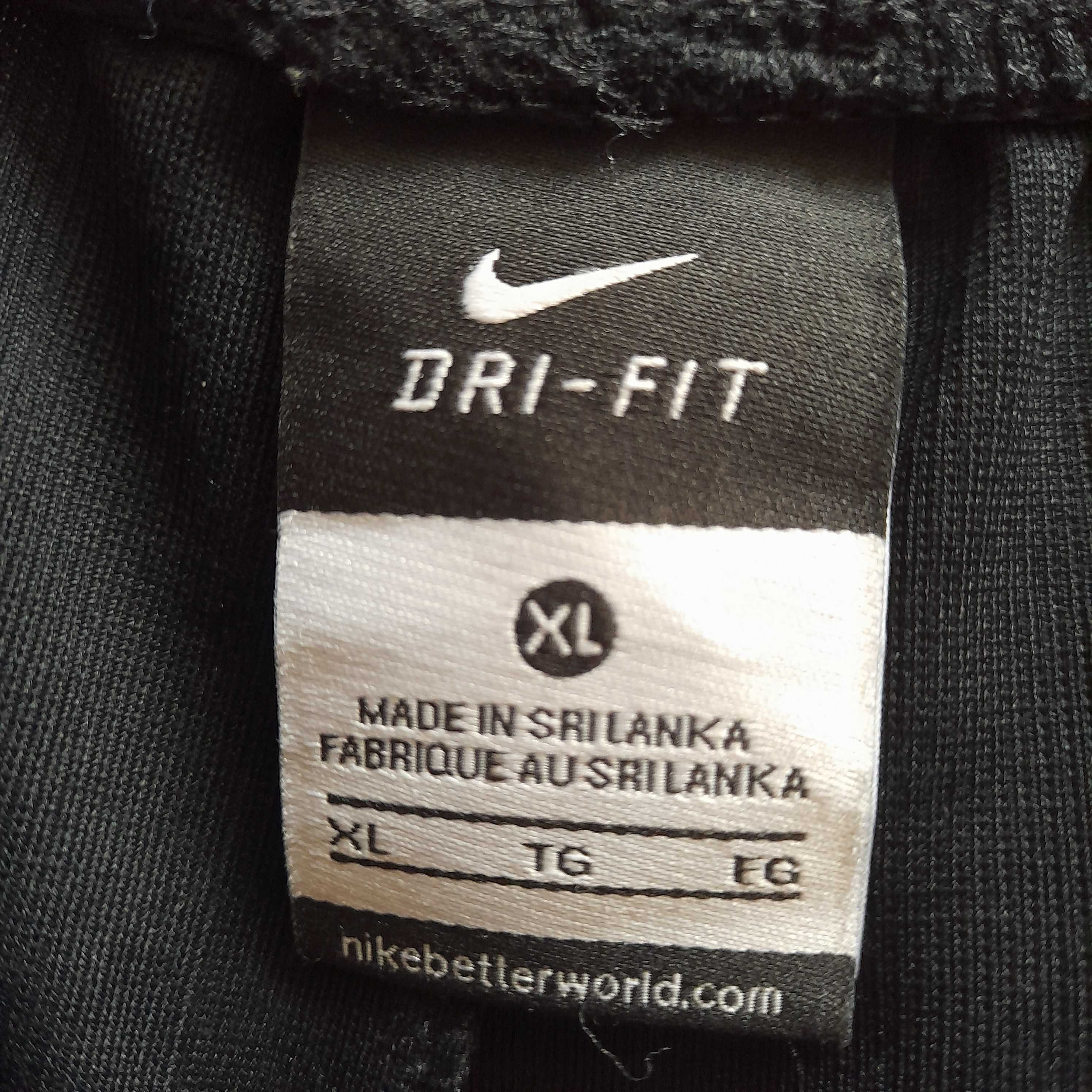 Nike Dri-Fit męskie spodenki treningowe XL*2XL