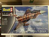 1/48 Revell Eurofighter Bronze Tiger