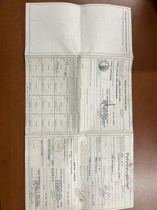 Sprzedam Citroena 2CV do dokonczenia renowacji