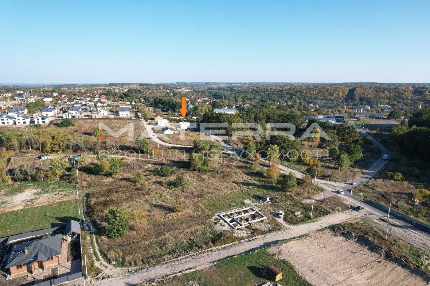Іванковичі Продаж будинку 140 м2 у передмісті Києва