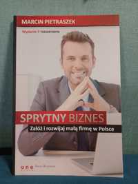 Poradnik Sprytny biznes