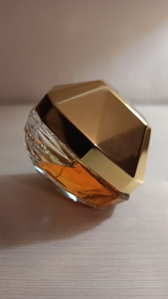 Продам туалетную воду  Paco Rabanne Lady Million женская.