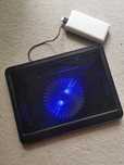 Podkladke/wentylator pod laptop 14 cali
