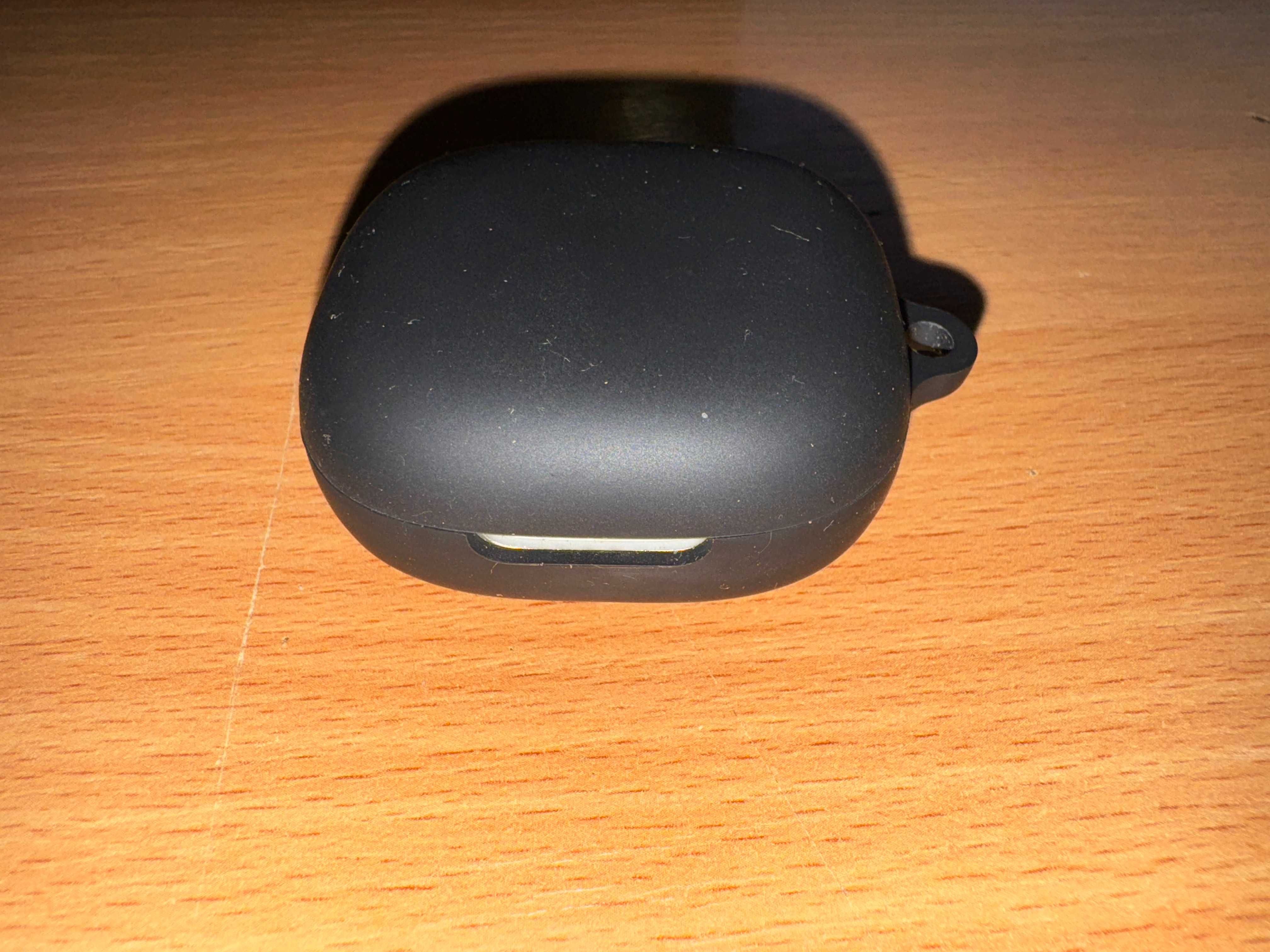 Гарнітура JBL LIVE FLEX Silver