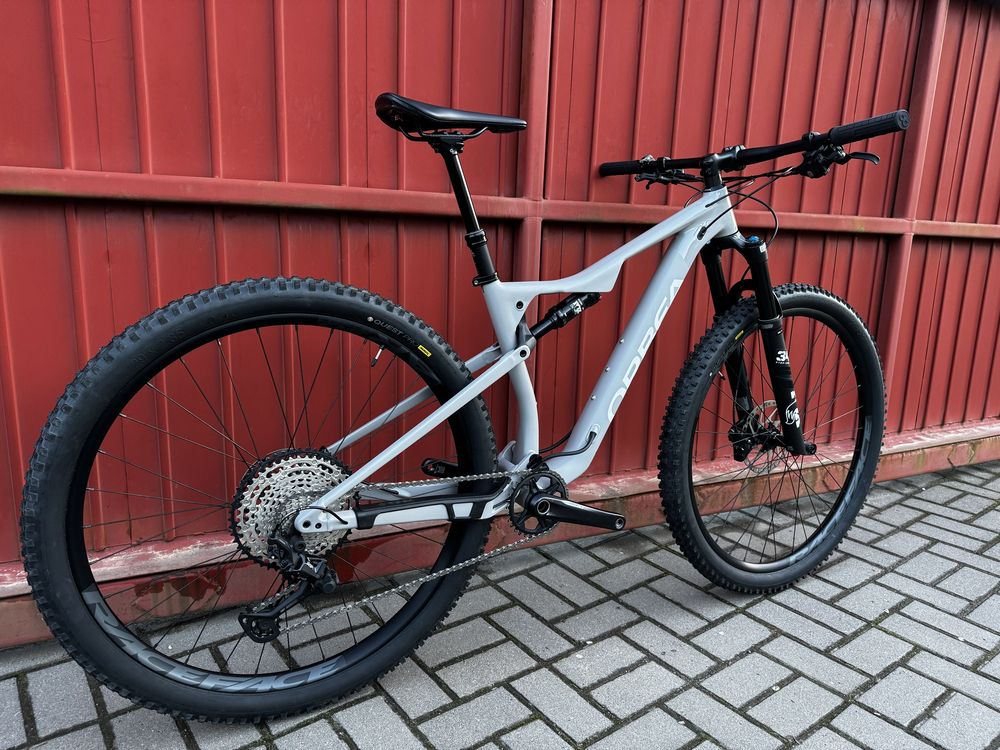 Orbea  OIZ H10 TR 29