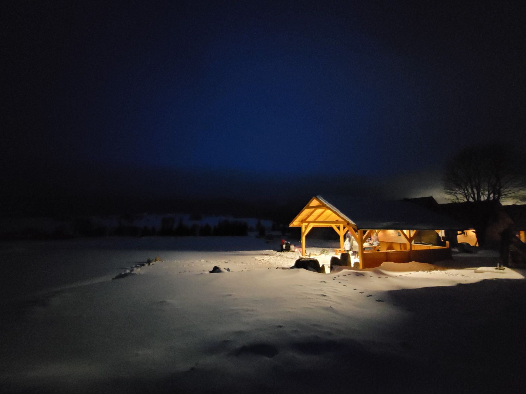 domki z widokiem nocleg Sudety góry wakacje święta kotlina kłodzka