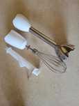 Akcesoria do blendera Braun Multiquick, typ 4191