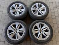 Koła LATO Skoda VW Audi Seat 19” 5x112 ET45 8J Hankook 235/55 R19 2021