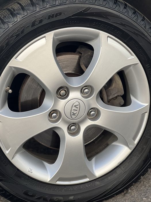 Продам Kia Cerato