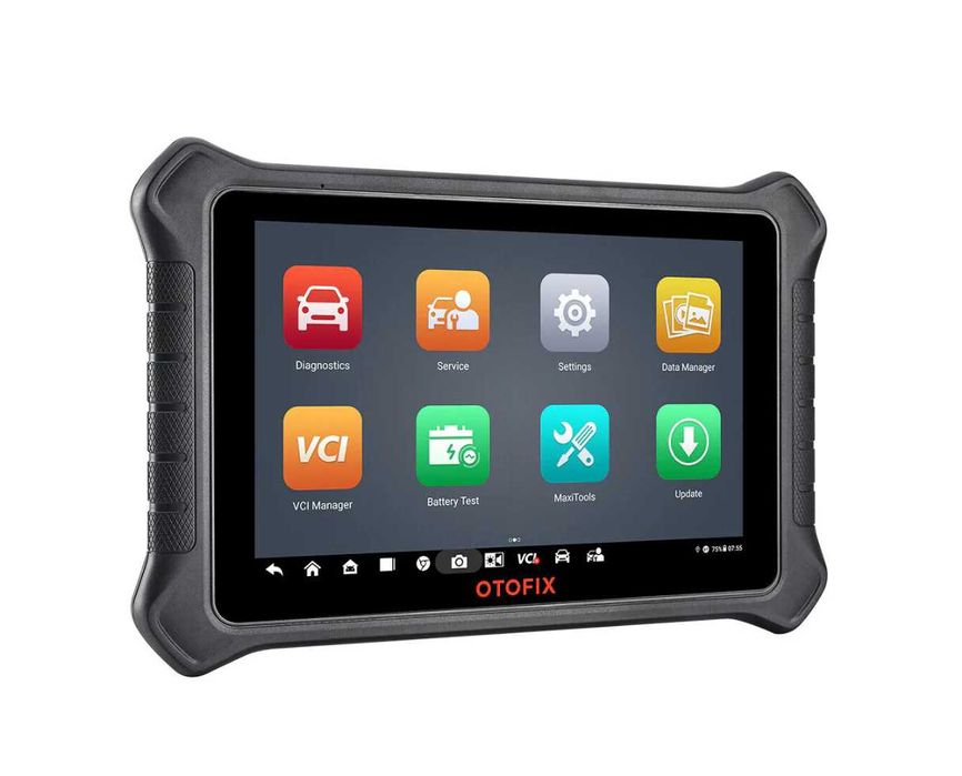 Autel OTOFIX D1! Tester diagnostyczny! Diagnoskop! Kodowania online!