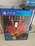 Aliens fireteam elite PL ps4 ps5 PlayStation 4 5