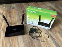 Router Tp-link Archer MR200 AC750