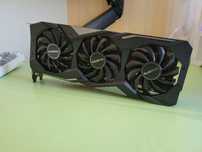Відеокарта rx 5700xt 8gb як trx 3060