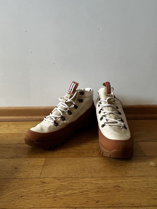 Жіночі чоботи Hunter Womens Travel Explorer Boot