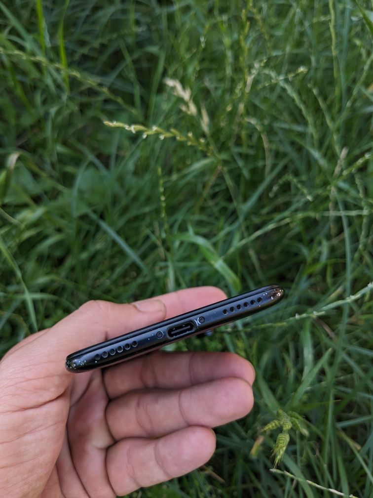 Xiaomi Mi A2  Андроїд 12