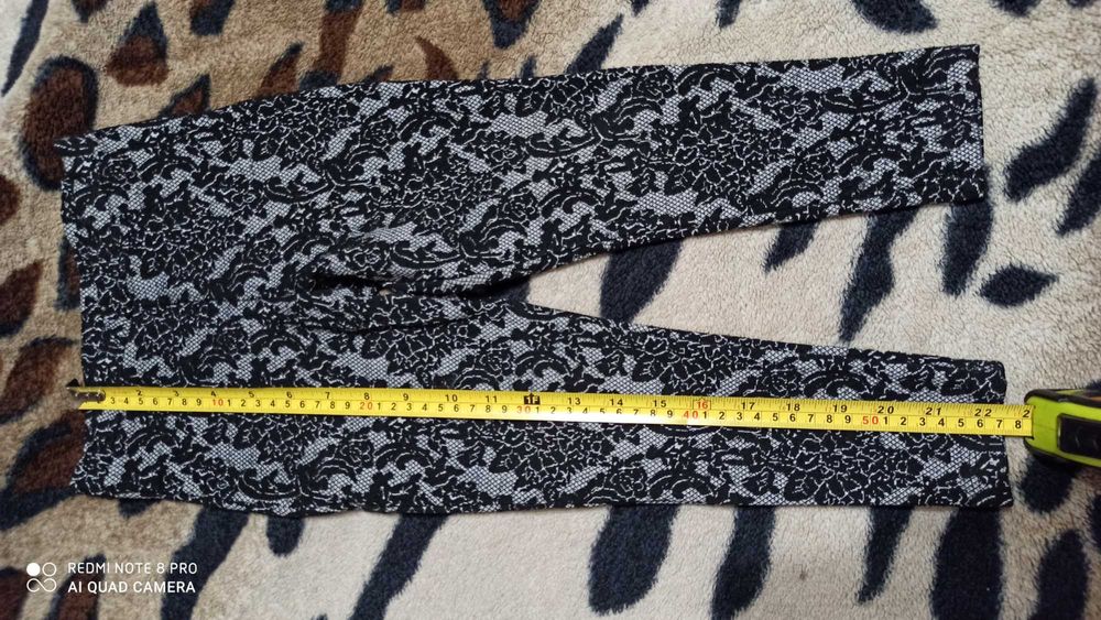 Лосини для дівчинки