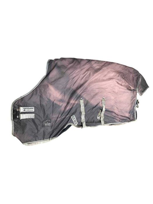 128C. Derka padokowa Amigo Horseware rozmiar 140cm/200g